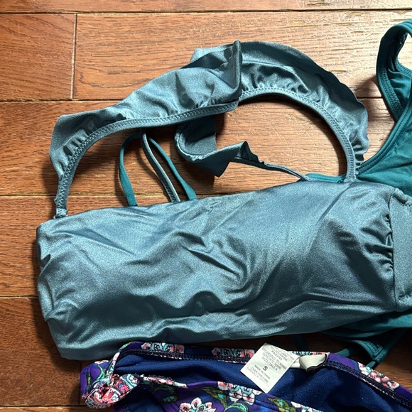 Lot of PacSun Bikini Collection  (7) - Picture 2 of 8